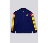 adidas House of Tiro - Azul - Sudadera Cremallera Niño talla 14