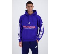 adidas House Of Tiro - Azul - Sudadera Hombre talla M
