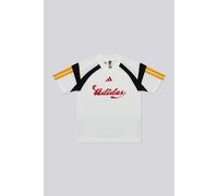 adidas House of Tiro - Blanco - Camiseta Manga Corta Niño talla 12