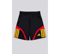 adidas House of Tiro - Negro - Pantalón Corto Niño talla 16