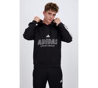 adidas House Of Tiro - Negro - Sudadera Hombre talla M