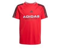 adidas House of Tiro Short Sleeve T-Shirt 9-10 Years