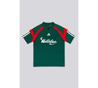 adidas House of Tiro - Verde - Camiseta Manga Corta Niño talla 12