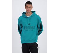 adidas House Of Tiro - Verde - Sudadera Hombre talla L