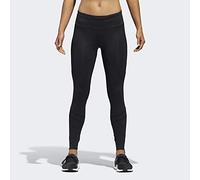 Adidas How We Do Tight Tights, Mujer, Black, S