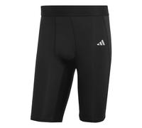 adidas HP0618 TF SHRT Tight M Leggings Hombre Black Tamaño S