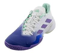 ADIDAS HP7417 Barricade W Sneaker Female Lucid Blue/Violet Fusion/Pulse Mint EU 37 1/3