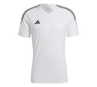 ADIDAS HR4610 Tiro 23 JSY T-Shirt Men's White/Black S