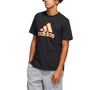 ADIDAS HS2513 M Fill G T T-Shirt Hombre Black Tamaño M