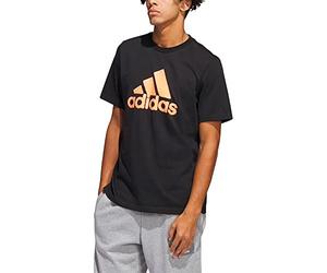 ADIDAS HS2513 M Fill G T T-Shirt Hombre Black Tamaño M