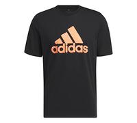ADIDAS HS2513 M Fill G T T-Shirt Hombre Black Tamaño S