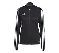 ADIDAS HS3484 TIRO23L TR TOPW Sweatshirt Women's Black L