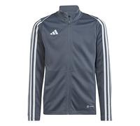ADIDAS HS3523 TIRO23L TR JKTY Jacket Unisex Kids team onix 910A