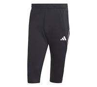 ADIDAS HS3548 TIRO23L 3/4 PNT Shorts Men's Black M