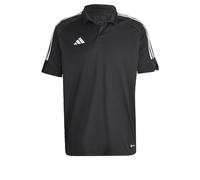 ADIDAS HS3578 TIRO23 L Polo Polo Shirt Men's Black XL