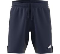 Adidas HS3594 TIRO23 L SW SHO Pantalones Cortos, Equipo Masculino, Azul Marino, 2 S