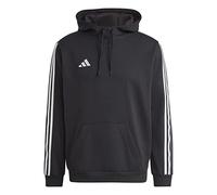 ADIDAS HS3598 TIRO23L SW Hood Sweatshirt Men's Black M