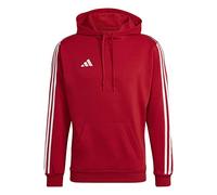 ADIDAS HS3600 TIRO23L SW Hood Sweatshirt Men's Team Power Red 2 L