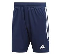 ADIDAS HS7226 TIRO23 L TR SHO Shorts Men's Team Navy Blue 2 M