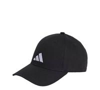 Adidas - Gorra Tiro League, Unisex, Black-White, OSFM