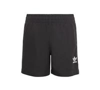 ADIDAS HT0480 Ori 3S SHO Swimsuit Boy's Black/White Tamaño 1213