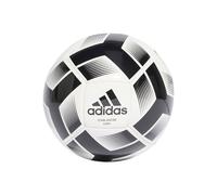 ADIDAS HT2456 STARLANCER Mini Recreational Soccer Ball Unisex White/Black 1