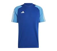 ADIDAS HU1296 TIRO23 C JSY T-Shirt Hombre Team Royal Blue/Pulse Blue Tamaño XL