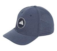 adidas Hydrophbic Tour Gorra de Golf Ajustable (Navy)