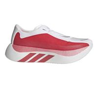 ADIDAS Hyperboost Edge - Hombre - Blanco / Rojo - talla 44 2/3- modelo 2026