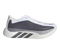 Adidas - Zapatillas de running - Hyperboost Edge M Cloud White - Talla 42 2/3 - Gris Gris 42 2/3