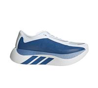ADIDAS PERFORMANCE Zapatillas de running 'Hyperboost Edge' genciana / gris plateado / offwhite 46,5-47 EUR
