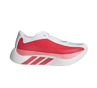 adidas Hyperboost Edge zapatillas de running para hombre | EU 47.3 in Cloud White/Pure Ruby/Zero Metallic