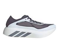 ADIDAS Hyperboost Run - Hombre - Negro / Gris / Blanco - talla 41 1/3- modelo 2026
