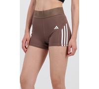 adidas Hyperglam - Marrón - Mallas Fitness Mujer talla L