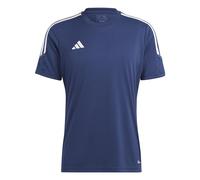 ADIDAS HZ0175 TIRO23 CB TRJSY T-Shirt Men's Team Navy Blue 2/White XL