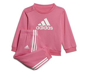adidas I Bos Jog Ft Baby set Unisex bebé