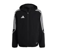 Adidas IA1623 Tiro23 L Wb Y Cortavientos, Unisex Niños, Negro, 140