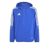 Adidas IA1626 Tiro23 L Wb Y Cortavientos, Unisex Niños, Equipo Azul Real, 140