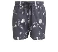 ADIDAS IA3340 BL CLX SHO SL Swimsuit Hombre Black Tamaño M