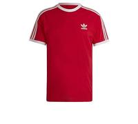 ADIDAS IA4852 3-Stripes tee T-Shirt Men's Better Scarlet S
