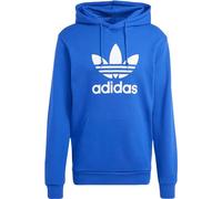 ADIDAS IA4885 Trefoil Hoody Sweatshirt Men's Semi Lucid Blue L