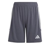 ADIDAS IB8102 Tiro 23 SHO Y Shorts Unisex Team Onix/White Tamaño 1314
