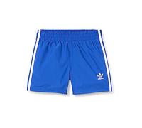 ADIDAS IC4743 Ori 3S SHO Swimsuit Boy's Semi Lucid Blue/White 1112