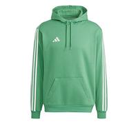 ADIDAS IC7857 TIRO23L SW Hood Sweatshirt Men's Team Green M