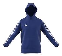 ADIDAS IC7858 TIRO23L SW Hood Sweatshirt Men's Team Royal Blue M