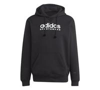 ADIDAS IC9771 M All SZN G HDY Sweatshirt Hombre Black Tamaño S