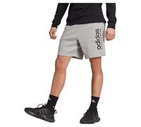 ADIDAS IC9796 M All SZN G SHO Shorts Hombre Medium Grey Heather Tamaño M