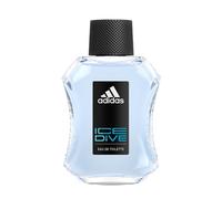 Adidas Adidas Ice Dive Eau de Toilette Spray 100ml