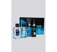 adidas Ice Dive - Azul - Set Colonia talla T.U.