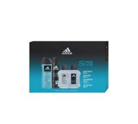 Adidas Ice Dive EDT 100 ml Lote 4 Piezas